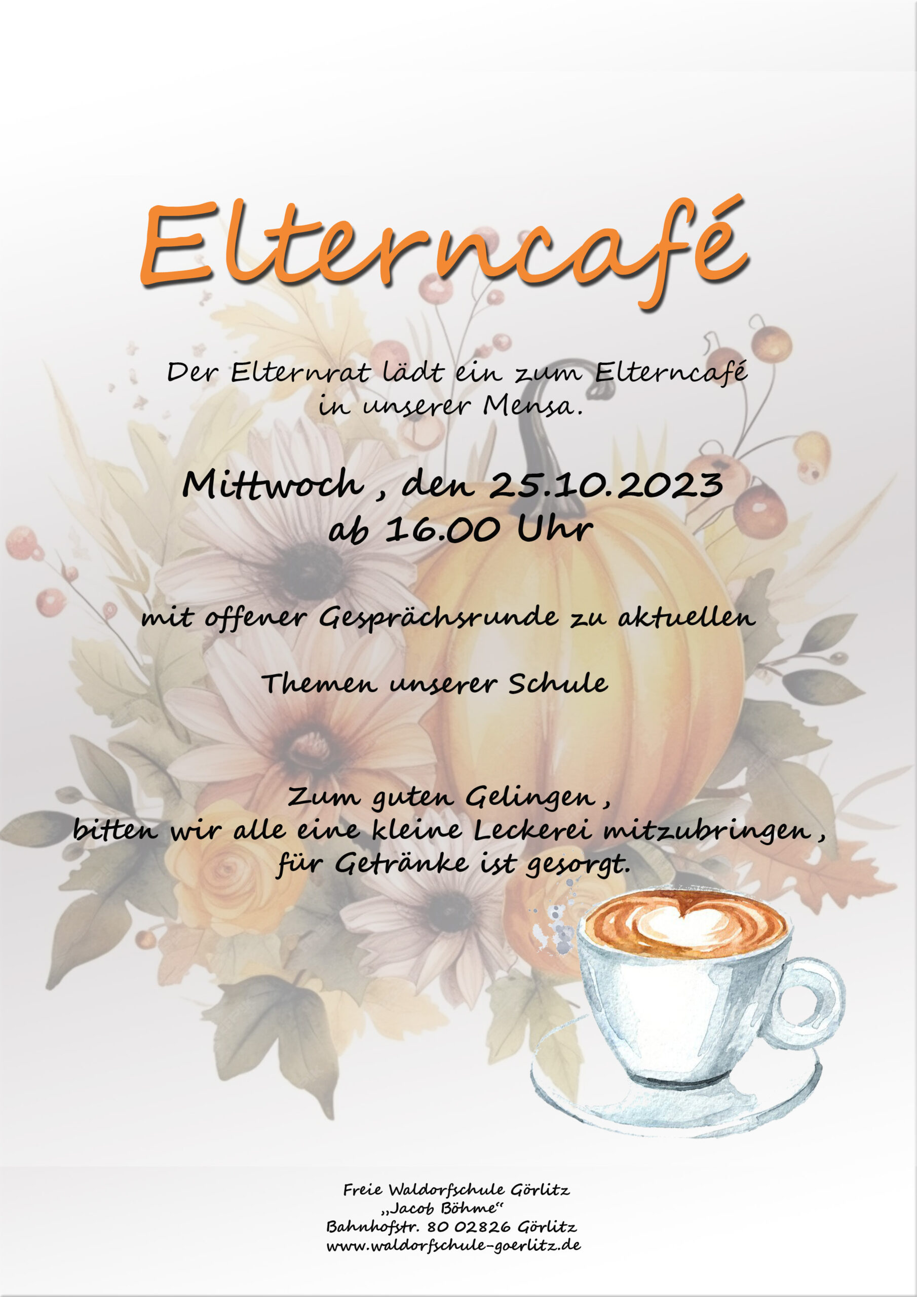 Elterncafé