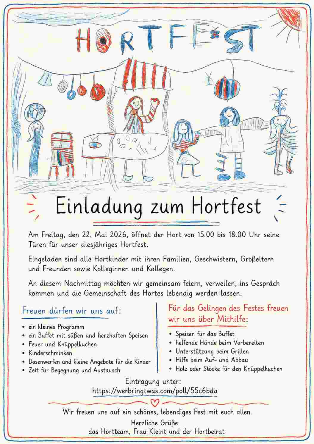 Hortfest