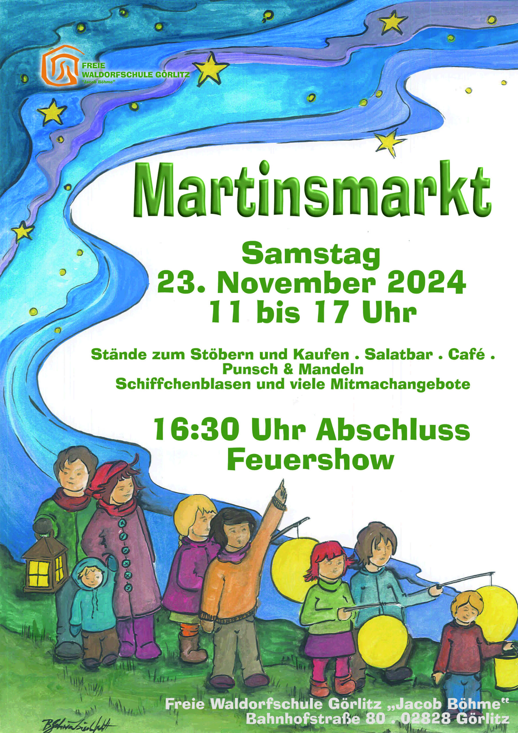 Martinsmarkt