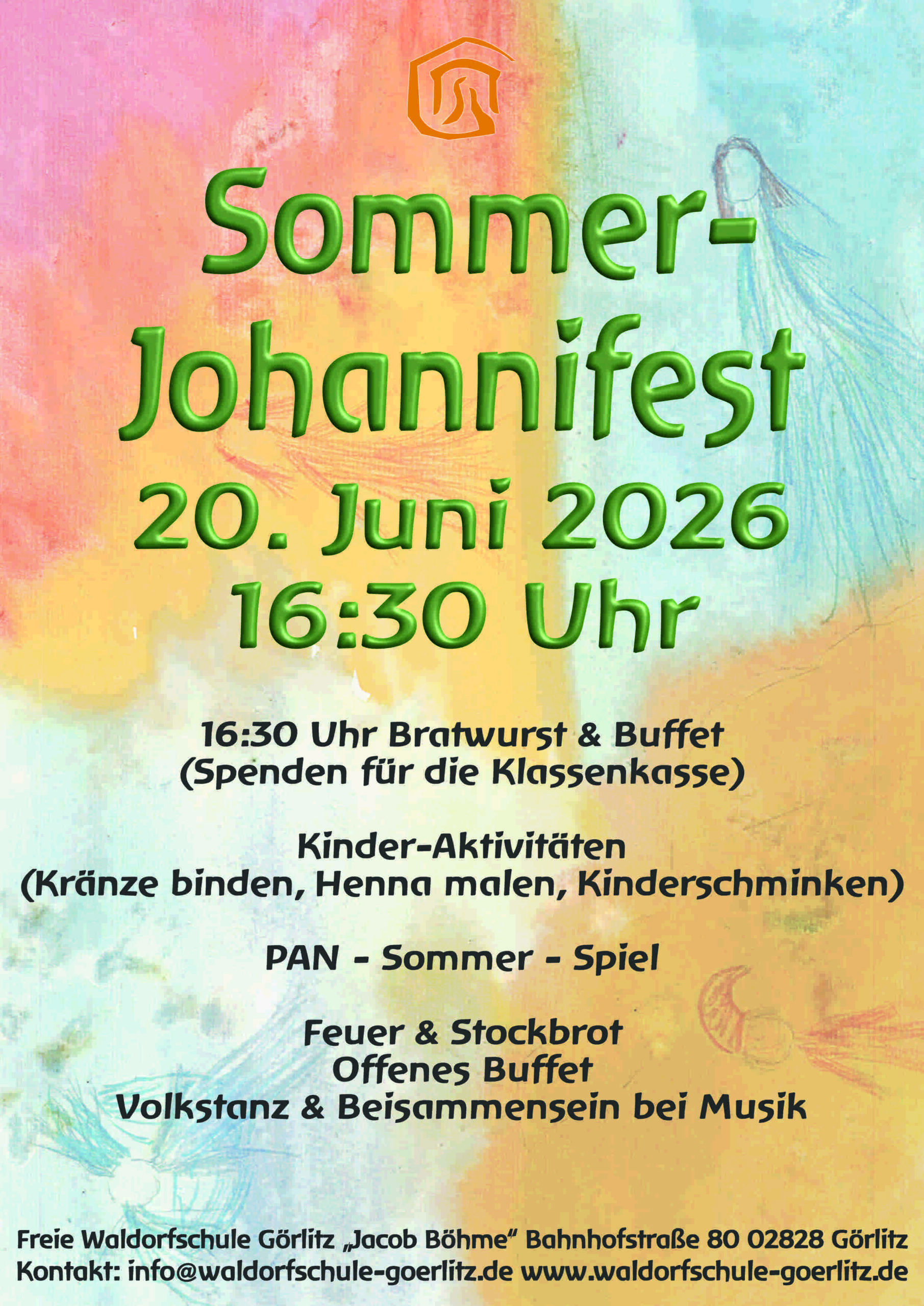 Sommerfest